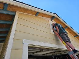 Trusted Redwood City, CA Siding Experts